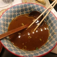 Photo prise au UDON par Danny P. le9/17/2018