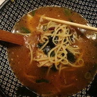 Photo prise au UDON par Danny P. le11/25/2018