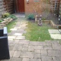 Man S Garden Hoge Veld Den Haag Zuid Holland
