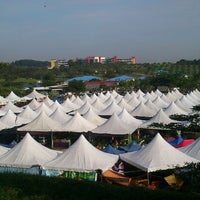 Malaysia Agro Exposition Park Serdang (MAEPS) - Jalan 506