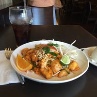 Photo taken at My Thai by Steve A. on 5/23/2016