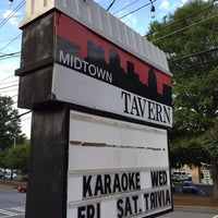Photo taken at Midtown Tavern by Vic on 6/3/2017