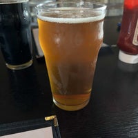 Photo taken at Lancaster Brewing Co. Taproom and Grill by Zenus on 9/15/2022