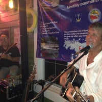 Foto scattata a Jack&amp;#39;s River Bar da Jimmy J. il 3/23/2013