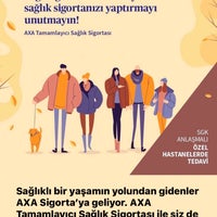 Photo taken at İsse Sigorta Aracılık Hizm. LTD ŞTİ.   İslam uzunboy by Islam U. on 12/16/2019