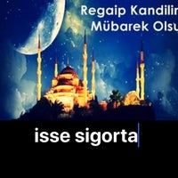 Photo taken at İsse Sigorta Aracılık Hizm. LTD ŞTİ.   İslam uzunboy by Islam U. on 2/27/2020