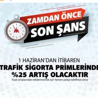 Photo taken at İsse Sigorta Aracılık Hizm. LTD ŞTİ.   İslam uzunboy by Islam U. on 5/23/2022