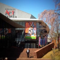 赤坂actシアター 赤坂 東京 東京都