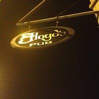 Photo taken at Floyd&#39;s Pub by ChicagoDonn on 1/18/2013