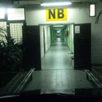 Review Universitas Surabaya (UBAYA)