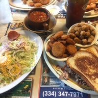 Larry's pit clearance bbq