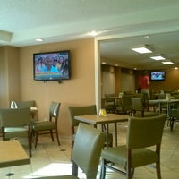 La Quinta Inn Tampa Near Busch Gardens Village Of Tampa Tampa Fl