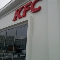 Photo taken at KFC by Карен Г. on 11/1/2014