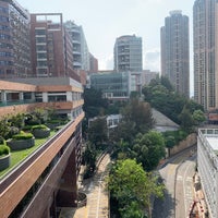 Photo taken at University of Hong Kong by Isabel T. on 5/21/2023