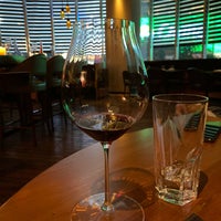 Photo taken at Riedel Wine Bar &amp;amp; Cellar by ANew S. on 10/23/2020