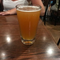 Photo taken at Ocean City Brewing Company by Trevor P. on 8/9/2018