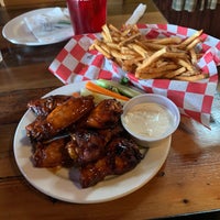 Photo taken at Front Range Barbeque by LaToya S. on 1/8/2020