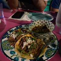 Photo taken at Papi Chulo’s by pardis p. on 8/26/2023
