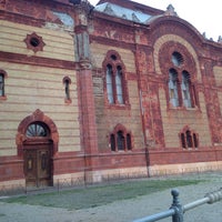 Photo taken at Колишня Хасидська Синагога / Former Hasidic synagogue by Slava M. on 6/28/2017