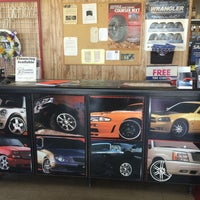 Turbo Tire Dalton Ga