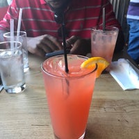 Foto scattata a Island Soul Caribbean Bar and Cuisine da Brody W. il 7/2/2017