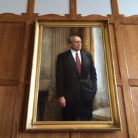 5/13/2014にChris H.がWeill Hall - Gerald R. Ford School of Public Policyで撮った写真