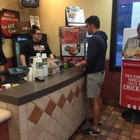 Photo taken at KFC by Joey S. on 6/8/2015