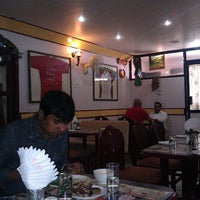 Sue S Kitchen Caribbean Restaurant In Bangalore