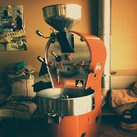 8/25/2013にShaun M.がChieti Coffee Roasting &amp;amp; Bakeryで撮った写真