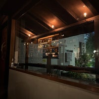 Photo taken at CABIN NAKAMEGURO by 亜米利加 on 10/30/2021