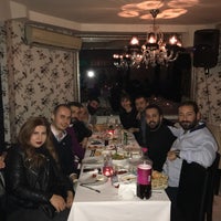 Photo taken at Nihavend by Buğra Ç. on 2/11/2017