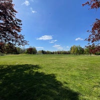 Photo taken at Brookdale Park by Charles D. on 5/5/2022