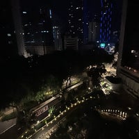 Photo taken at Shangri-La Hotel, Kuala Lumpur by Odi N. on 5/29/2024