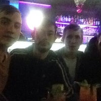 Photo prise au LYCHEE Cocktail Bar par Рома Г. le12/17/2016