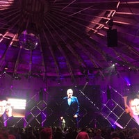 Photo taken at TNW Conference 2017 (#TNW2017) by RIETS on 5/19/2017