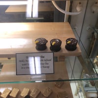 Photo taken at The Chocolate Gallery by Erika S. on 8/11/2018