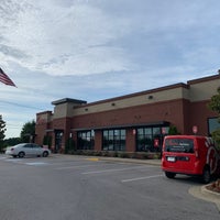 Photo taken at Chick-fil-A by Todd H. on 7/19/2023