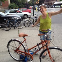 9th street bike shop