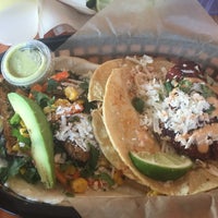 Photo taken at Torchy&amp;#39;s Tacos by Chelsea L. on 1/13/2016