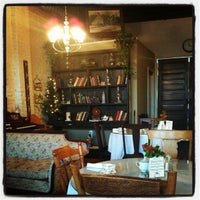 Ploughcroft Tea Room Tea Room In Central Business District