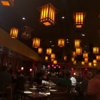 Photo taken at P.F. Chang&amp;#39;s by Adriana M. on 2/26/2019