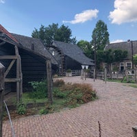 Photo taken at De Watermolen van Opwetten by Rene C. on 8/17/2018