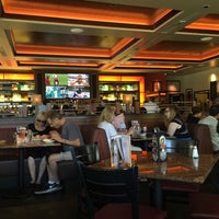 Photo taken at BJ&amp;#39;s Restaurant and Brewhouse by A B. on 9/27/2015