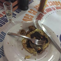 Photo taken at De Cortés a Bravo Restaurante by Victor Hugo V. on 10/29/2016