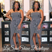 Photo taken at LaSunShine Boutique LLC by LaSunShine Boutique LLC on 6/16/2015