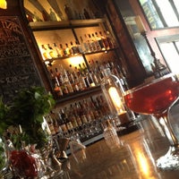 Revival Bar Kitchen Downtown Berkeley 2102 Shattuck Ave