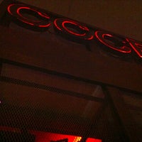 5/4/2013에 Andre Santiago님이 Cult Club Cine Pub (CCCP)에서 찍은 사진