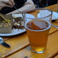 Photo taken at The Lamplighter Public House by Patrick W. on 8/19/2019