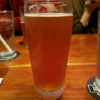 Photo taken at Lennie&amp;#39;s  (Bloomington Brewing Company) by David E. on 2/24/2018