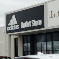 adidas factory outlet toronto